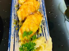 -真剑日本料理·铁板烧(贵州路店)
