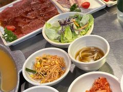 -喜来稀肉(虹泉路店)