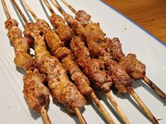 -雅克西食府(劲松店)