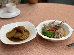 -瑞福园联谊餐室(茂名南路店)