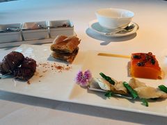 -金轩中餐厅 Jin Xuan(浦东丽思卡尔顿酒店)