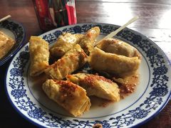 -茅老太臭豆腐