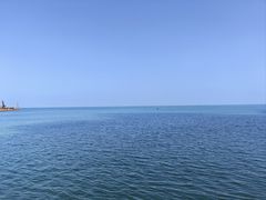 -北海市海滨公园