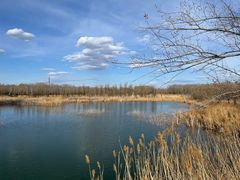 -野鸭湖国家湿地公园