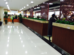 -秋林食街(友谊路店)