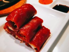 锦绣红米肠粉-金鼎轩(亚运村店)