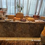 [糖果]探店北京五星酒店自助餐