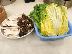 -鲍馬爺·首创鲍鱼鸡(银座店)