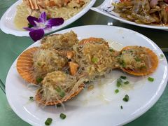 -景好海鲜餐厅(大鹏必选旅游店)