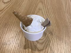 -歎雪糕低糖低脂Gelato冰淇淋