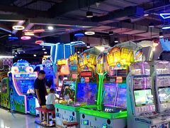 -大玩家(魏家庄万达店)