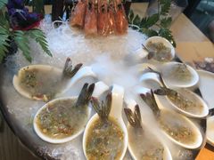 -生如夏花泰式火锅(鹭洲里店)
