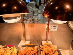 -火炉火自助餐(西直门凯德MALL店)