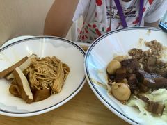 -满锅香·鲜卤现捞(华新街店)