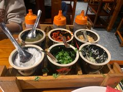 -鑫隆四季涮肉(八角畅游店)