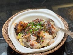 -东江海鲜酒家(艺都分店)