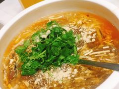 -乾隆美食·本帮菜(黄河路店)