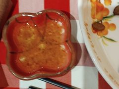 -西贝(上海我格广场店)