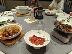 -徽州小镇(高新店)