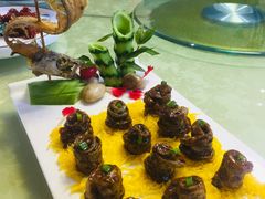 -前王院•巧克力海鲜市集餐厅(万平口店)