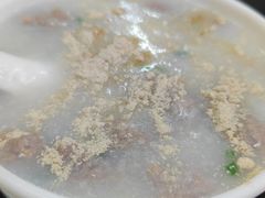 -海浪食店(湖滨中路店)