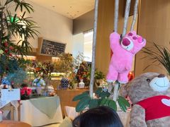 -鱼酷活鱼烤鱼(南京水游城店)