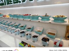 -肥之牛健康火锅(水域蓝湾店)