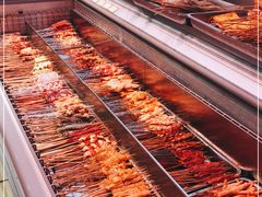 -老谢野馄饨(延安路店)