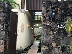 -三亚亚龙湾五号度假别墅酒店