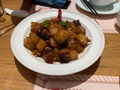 -顺风汤馆·广府粤菜(江宸天街店)