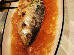 -全聚德(上海首店浦东店)