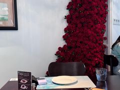 -22ºN BISTRO西餐&酒馆(石奥商业街店)