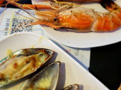-Doo Dee Thai Food(Issan/Isaan/Esan)