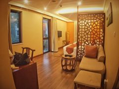 -太阳岛度假酒店