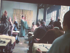 -墨锦轩·5D影院足浴·SPA(高新店)