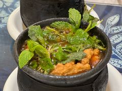 小酥肉小锅-云南李记罐罐米线饵丝小吃(汉中门金鹰店)