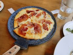 -青麦家·融合餐厅(江岛智立方店)