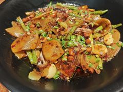 -掌上鲜(南顺城街店)