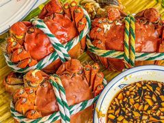 -蟹天蟹地农家菜·阳澄湖大闸蟹(浅水湾店)