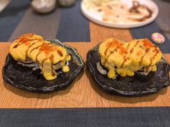 -樱の千渡日式料理·铁板烧•烧鸟(金盛田广场店)