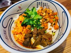 -陇上秦轩biangbiang面(萧山万象汇店)