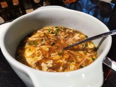 酸辣汤-梅飞酒家(桑园路店)