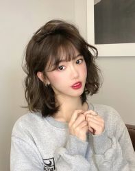 -丽时 Hair Salon