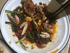 -琼大师东方烤乳猪(亚特兰蒂斯店)