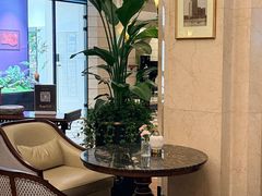 -国际饭店·原点咖啡吧ORIGIN CAFE&BAR