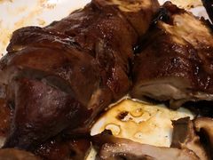 -宏达老菜馆(东安街店)
