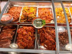 -永安里地摊烤肉(首创店)