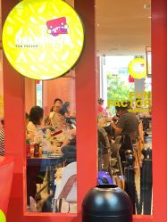 -玩元素·家庭游乐成长中心(香格里拉店)