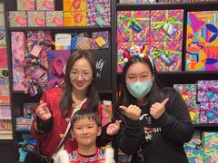 -LUSH(威尼斯人店)