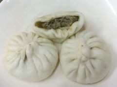 马兰头包子-四平包子铺